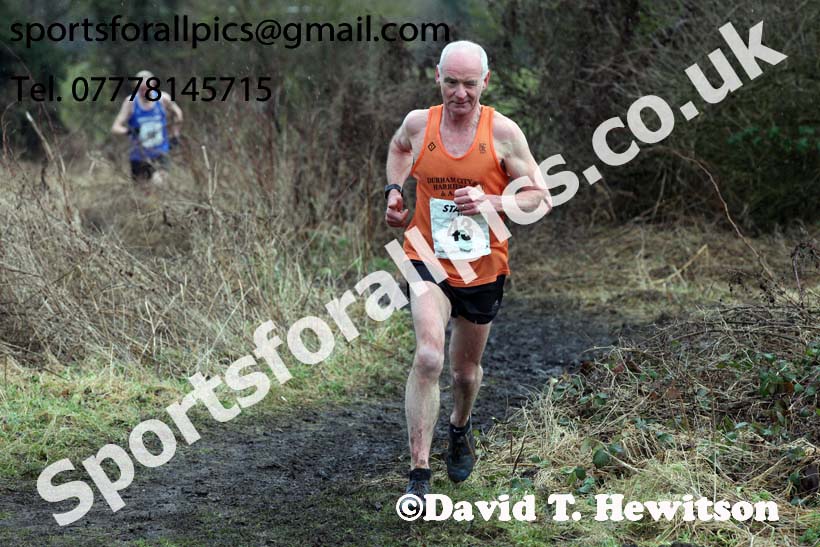 Mens 35 to 64s, 2018 North Eastern Masters, Darlington. Photo: David T. Hewitson/Sports for All Pics
